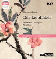 Cover von Der Liebhaber
