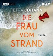 Cover von Die Frau vom Strand