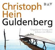 Cover von Guldenberg