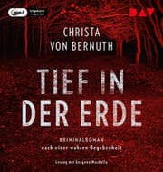 Cover von Tief in der Erde
