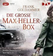 Cover von Die große Max-Heller-Box