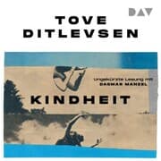 Cover von Kindheit