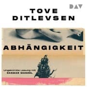 Cover von Abhängigkeit