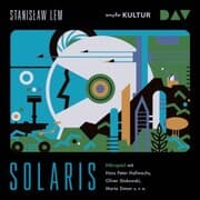 Cover von Solaris