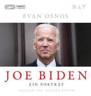 Cover von Joe Biden