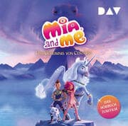 Cover von Mia and me - Das Geheimnis von Centopia: Das Hörbuch zum Film