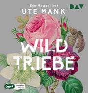 Cover von Wildtriebe