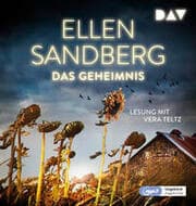Cover von Das Geheimnis