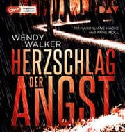Cover von Herzschlag der Angst