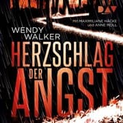 Cover von Herzschlag der Angst