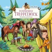 Cover von Ponyschule Trippelwick - Teil 5: Da lachen ja die Ponys