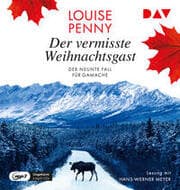 Cover von Der vermisste Weihnachtsgast