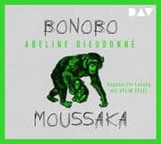 Cover von Bonobo Moussaka