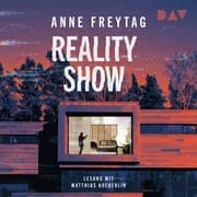 Cover von Reality Show