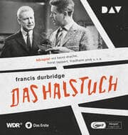 Cover von Das Halstuch
