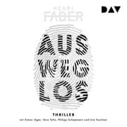 Cover von Ausweglos