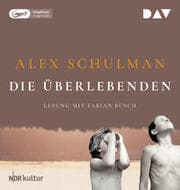 Cover von Die Überlebenden