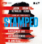Cover von Stamped - Rassismus und Antirassismus in Amerika