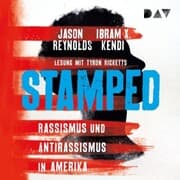 Cover von Stamped - Rassismus und Antirassismus in Amerika