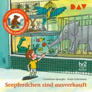 Cover von Seepferdchen sind ausverkauft
