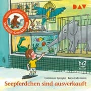 Cover von Seepferdchen sind ausverkauft