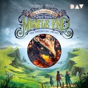 Cover von Die Chroniken von Mistle End - Teil 3: Der Untergang droht