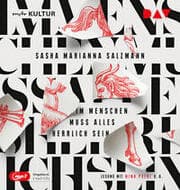 Cover von Im Menschen muss alles herrlich sein