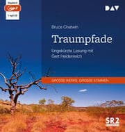 Cover von Traumpfade