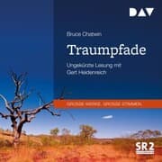 Cover von Traumpfade