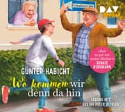 Cover von Wo kommen wir denn da hin. Der Offline-Opa sorgt für Ordnung