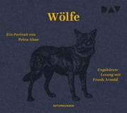 Cover von Wölfe. Ein Portrait