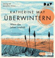Cover von Überwintern. Wenn das Leben innehält