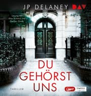 Cover von Du gehörst uns
