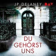 Cover von Du gehörst uns