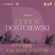 Cover von Der Großinquisitor
