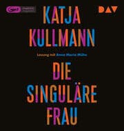 Cover von Die Singuläre Frau