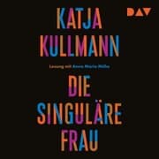 Cover von Die Singuläre Frau