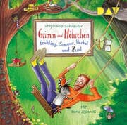 Cover von Grimm und Möhrchen - Teil 2: Frühling, Sommer, Herbst und Zesel