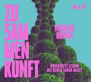 Cover von Zusammenkunft