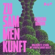 Cover von Zusammenkunft