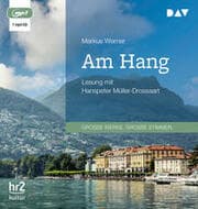 Cover von Am Hang
