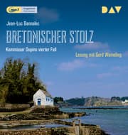Cover von Bretonischer Stolz