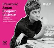Cover von Bonjour tristesse