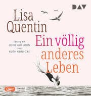 Cover von Ein völlig anderes Leben