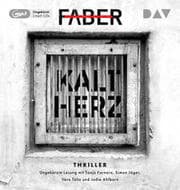 Cover von Kaltherz