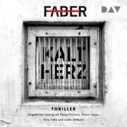 Cover von Kaltherz