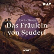 Cover von Das Fräulein von Scuderi