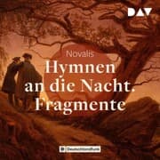 Cover von Hymnen an die Nacht