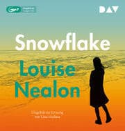 Cover von Snowflake