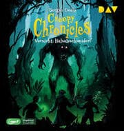 Cover von Creepy Chronicles - Teil 2: Vorsicht, Halsabschneider!
